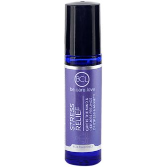 BCL - SPA - Essential Oil - Roll-On - 10 ml