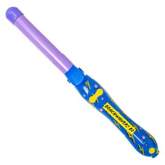 Beachwaver - Curling Iron - Electric Sky Neon B1