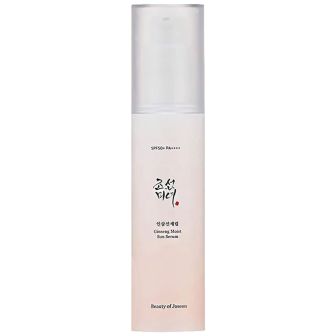 Beauty Of Joseon Ginseng Sun Serum - 50 ml