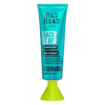 TIGI Bed Head Back It Up Cream - 125 ml