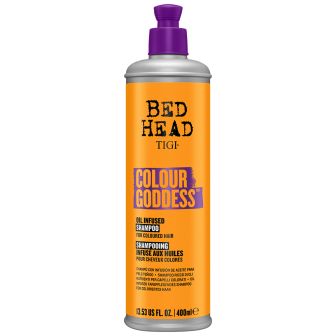 TIGI - Bed Head Colour Goddess - Shampoo