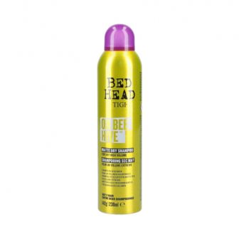 TIGI Bed Head Oh Bee Hive Dry Shampoo, 238 ml