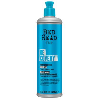 TIGI - Bed Head - Recovery Shampoo