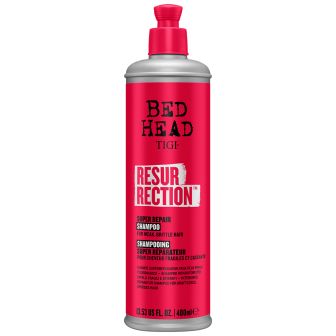 TIGI - Bed Head - Resurrection - Shampoo