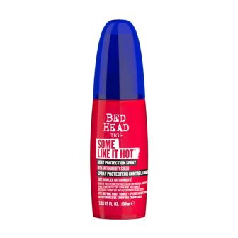 TIGI - Bed Head - Some Like It Hot Heat Protection Spray - 100 ml