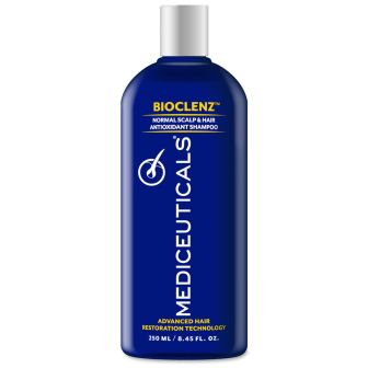 Mediceuticals Bioclenz Cleansing Shampoo
