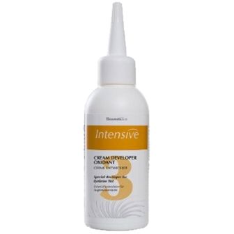Biosmetics Crème Developer 3% 80 ml