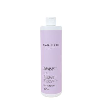 Nak - Blonde Plus Shampoo