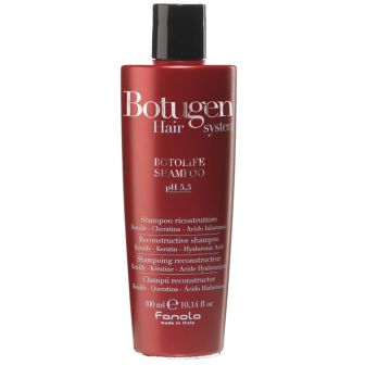 Fanola Botugen Restructuring Shampoo, 300 ml