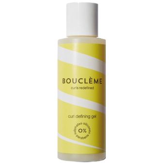 Bouclème - Curl Defining Hair Gel