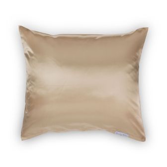 Beauty Pillow - Satin Pillowcase - Champagne - 60x70 cm