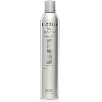 Biosilk - Silk Therapy Finishing Spray (Firm Hold) - 284 gr