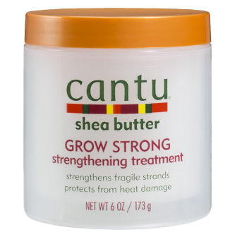 Cantu Shea Butter Grow Strong Treatment - 173 ml