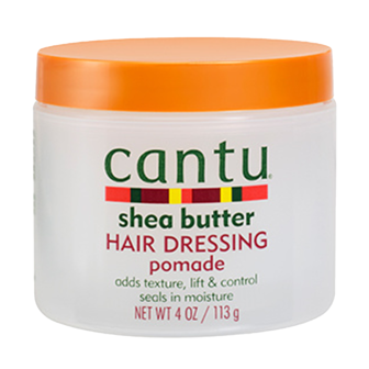 Cantu Shea Butter Hair Dressing Pomade - 113 gr