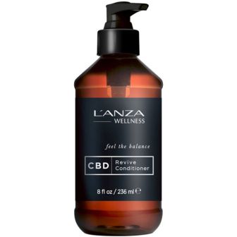 Lanza CBD Revive Conditioner, 236 ml