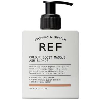REF - Colour Boost Mask