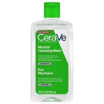CeraVe - Micellar Cleansing Water, 295 ml