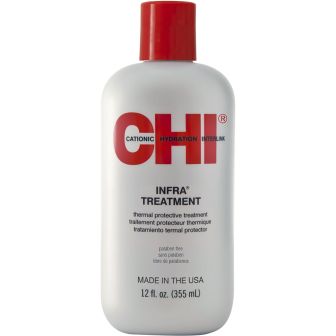 CHI Infrared Treatment