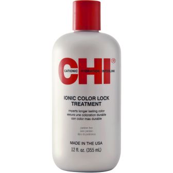 CHI - Infra - Color-Lock Treatment