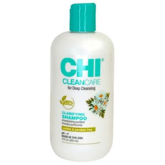 CHI - CleanCare Clarifying Shampoo