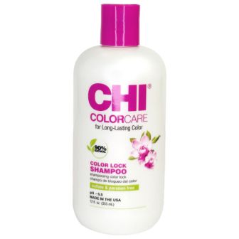 CHI - ColorCare Color-Lock Shampoo