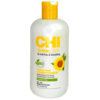 CHI ShineCare Smoothing Conditioner