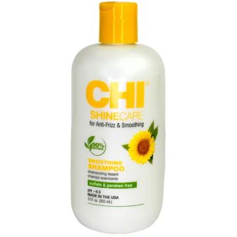 CHI - ShineCare Smoothing Shampoo