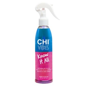 Chi Vibes - Multitasking Hair Protector Spray