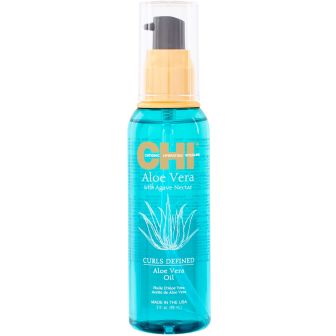 CHI - Aloe Vera with Agave Nectar Oil, 89 ml