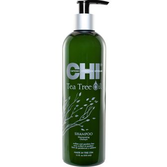 CHI Shampoo with Tea Tree Oil