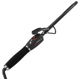 CHI - Onyx Euroshine - Curling Iron - 0,5 Inch