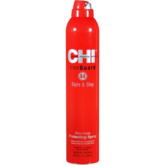 CHI 44 Iron Guard Style & Stay Heat Protection Spray