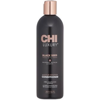 CHI Luxury Black Seed Oil Moisture Replenishing Conditioner
