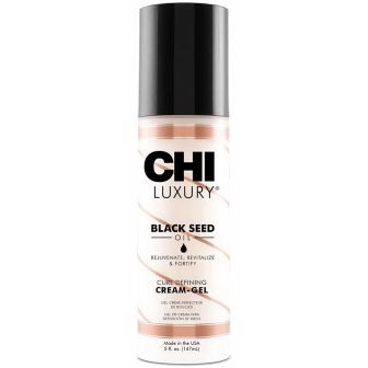 CHI Luxury Black Seed Oil Curl Defining Cream-Gel, 148 ml