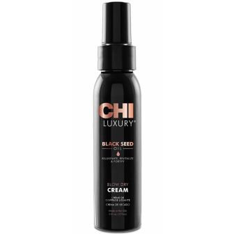 CHI Luxury Black Seed Oil Blow-Dry Cream - 177 ml