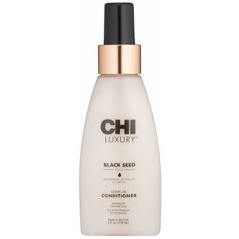CHI - Luxury - Black Seed Oil Leave-In Conditioner, 118 ml