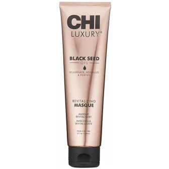 CHI - Luxury - Black Seed Oil - Revitalizing Mask - 148 ml