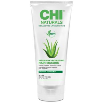 CHI - Naturals - Intensive Hydrating Hair Mask - 177 ml