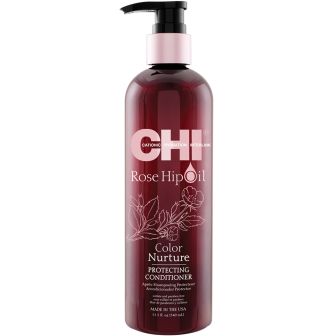 CHI Rose Hip Oil Protective Conditioner