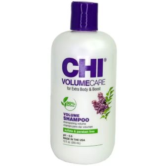 CHI - VolumeCare Volumizing Shampoo