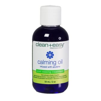 Clean and Easy - Skincare - Azulene Skin Calming Oil - 60 ml