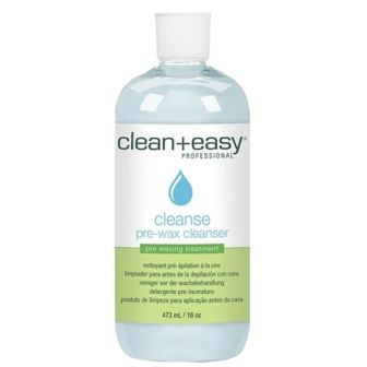 Clean and Easy - Skin Care - Anti Septiccleanser - 473 ml