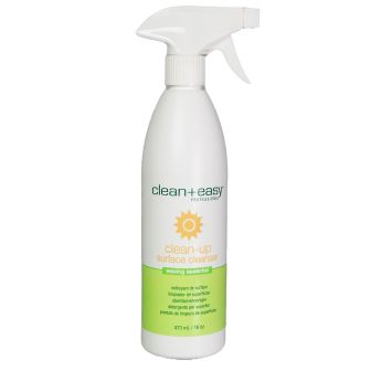Clean and Easy Clean Up Surface Cleanser - 473 ml
