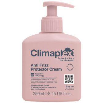 Climaplex - Anti-Frizz Protector Cream - 250 ml