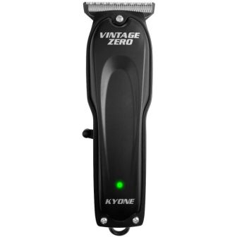 KYONE - Vintage Zero Trimmer - Matte Black