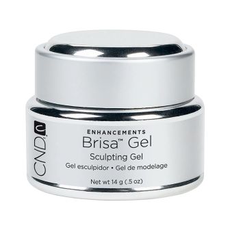 CND - Enhancements - Brisa Sculpting Gel - 14 g