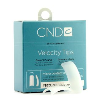 CND Brisa Sculpting Gel – Velocity Natural Tips