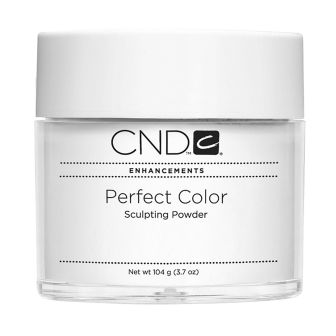 CND - Enhancements - Perfect Color Sculpting Powder Neutrals - 104 g