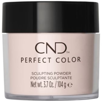 CND - Perfect Color Powder - Cool Mocha - 104 g