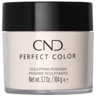 CND - Perfect Color Powder - Natural Buff - 104 g